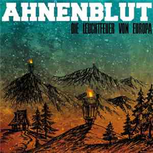 Ahnenblut - Die Leuchtfeuer Von Europa