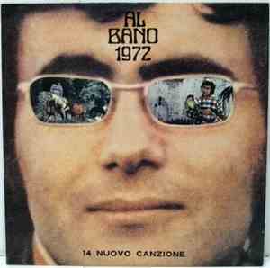 Al Bano - 1972 14 Nuovo Canzione