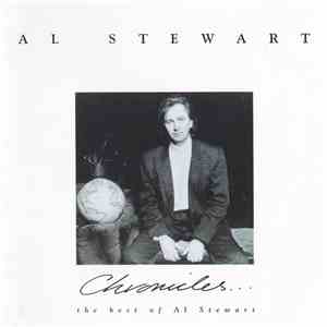 Al Stewart - Chronicles - The Best Of Al Stewart