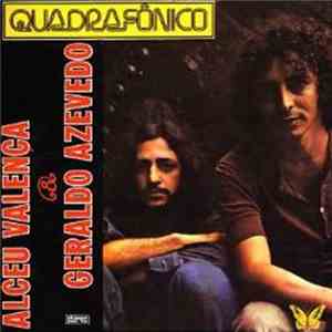 Alceu Valença & Geraldo Azevedo - Alceu Valença & Geraldo Azevedo