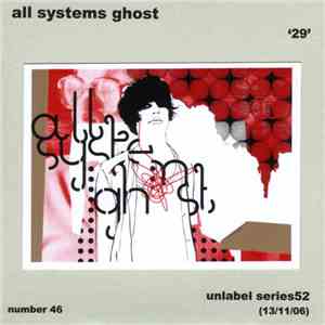 All Systems Ghost - 29