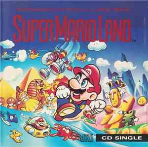 Ambassadors Of Funk Featuring MC Mario  - Super Mario Land