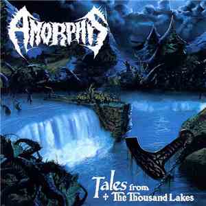 Amorphis - Tales From The Thousand Lakes