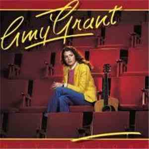 Amy Grant - Never Alone