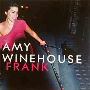 Amy Winehouse - Frank