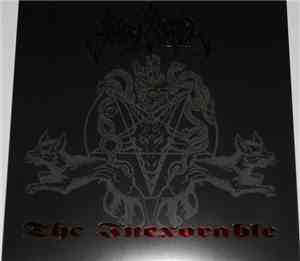 Angelcorpse - The Inexorable