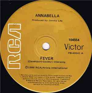 Annabella - Fever