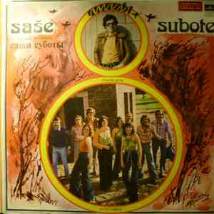 Ansambl Saše Subote - Ansambl Saše Subote