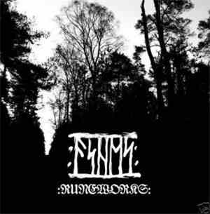 Ashes  - Runeworks