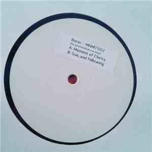 Barac - Moment Of Clarity