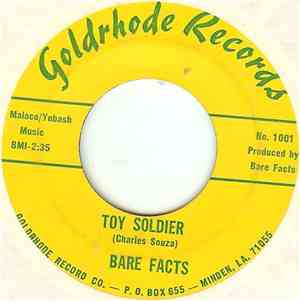 Bare Facts - Toy Soldier / Pain