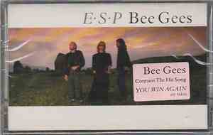 Bee Gees - E-S-P