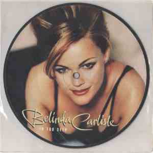 Belinda Carlisle - In Too Deep