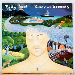 Billy Joel - River Of Dreams