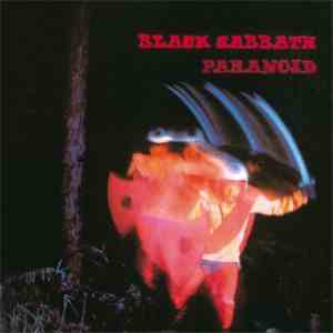 Black Sabbath - Paranoid
