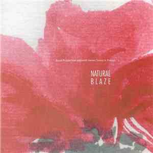 Blaze Production Presents James Toney Jr. Project - Natural Blaze