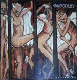 Bloodlet - Entheogen
