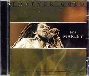 Bob Marley - Forever Gold
