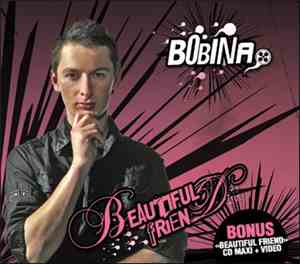 Bobina - Beautiful Friend