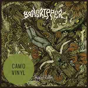 Bongripper - Hippie Killer