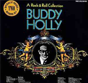 Buddy Holly - A Rock & Roll Collection