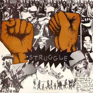 Bunny Wailer - Struggle