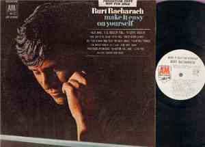 Burt Bacharach - Make It Easy On Yourself