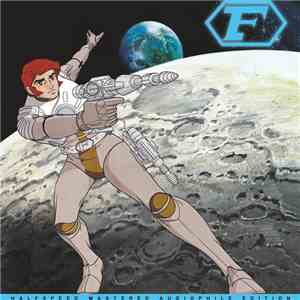 Christian Bruhn - Captain Future (Soundtrack)
