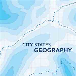 City States - Geography