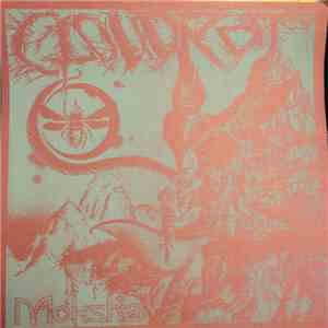 Cloud Rat - Moksha
