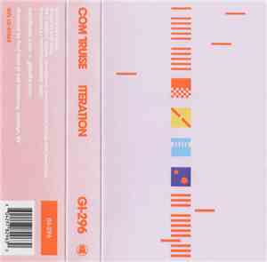 Com Truise - Iteration