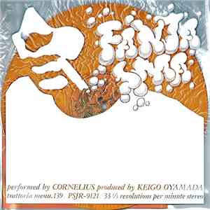 Cornelius - Fantasma