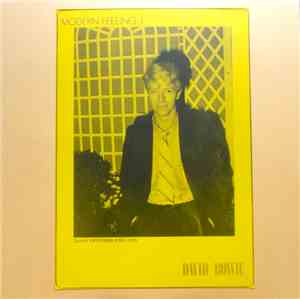 David Bowie - Modern Feeling. 1