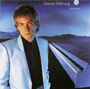 Dennis DeYoung - Desert Moon