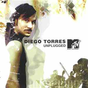 Diego Torres  - MTV Unplugged