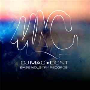 DJ MAC - Dont