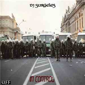 DJ Surgeles - In Control
