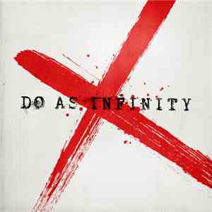 Do As Infinity - Do As Infinity X
