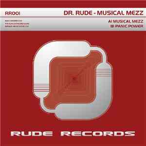 Dr. Rude  - Musical Mezz