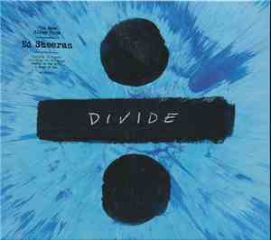 Ed Sheeran - ÷ (Divide)