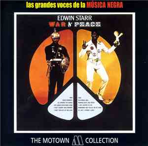 Edwin Starr - War & Peace