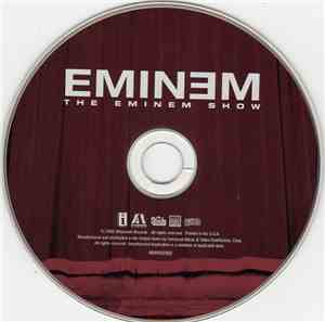 Eminem - The Eminem Show