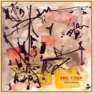 Eric Cook - Asymptosy