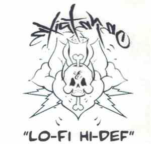 Existereo - Lo-Fi Hi-Def