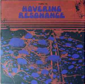 Expo '70 - Hovering Resonance