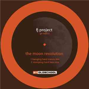 FJ Project - The Moon Revolution