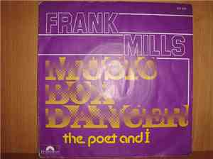 Frank Mills - Music Box Dancer
