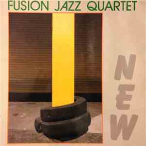 Fusion Jazz Quartet - New