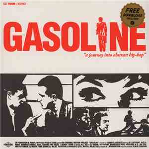 Gasoline - A Journey Into Abstract Hip-Hop