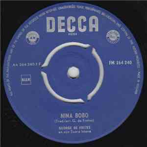 George de Fretes - Nina Bobo